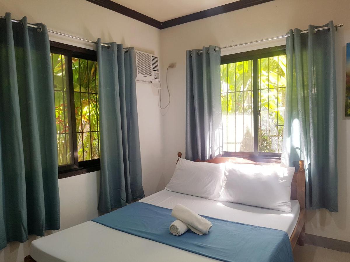 Yayay Siargao Βίλα General Luna  Εξωτερικό φωτογραφία