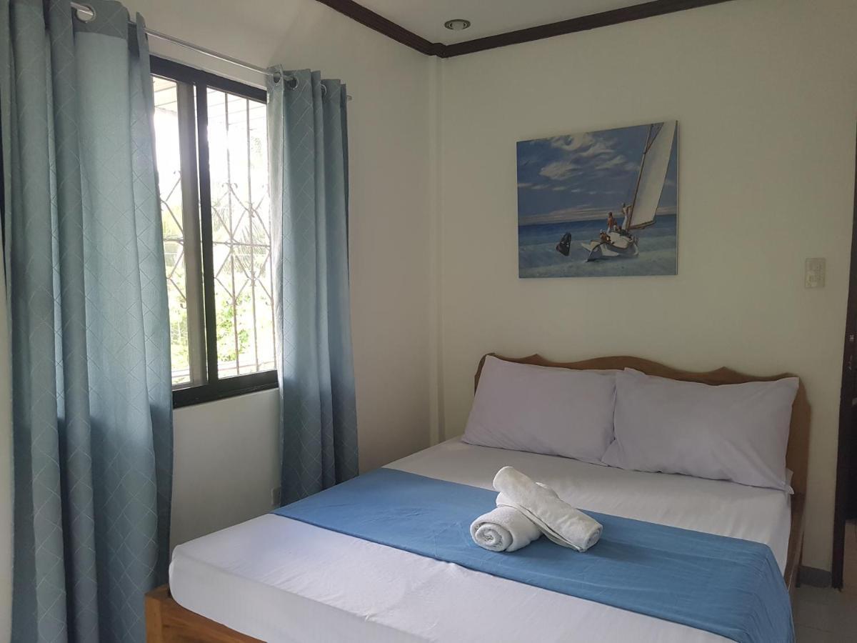 Yayay Siargao Βίλα General Luna  Εξωτερικό φωτογραφία
