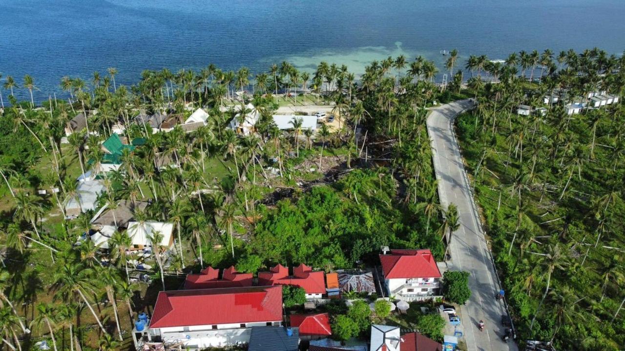 Yayay Siargao Βίλα General Luna  Εξωτερικό φωτογραφία