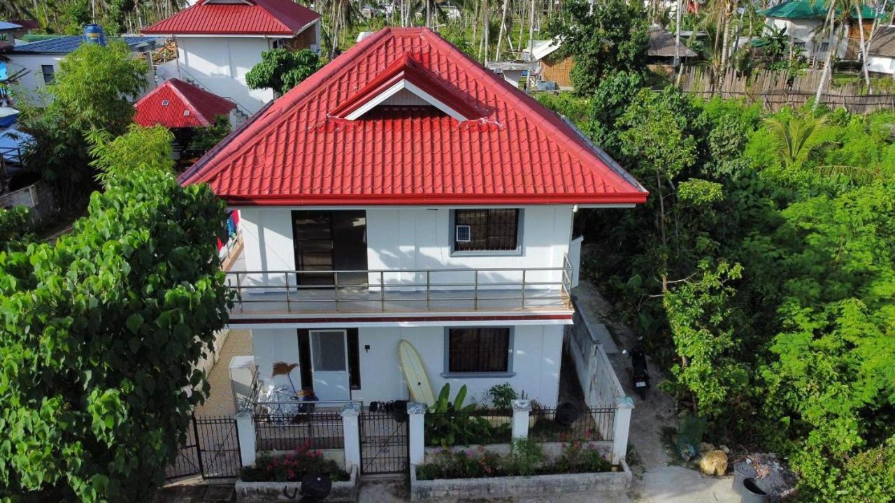 Yayay Siargao Βίλα General Luna  Εξωτερικό φωτογραφία