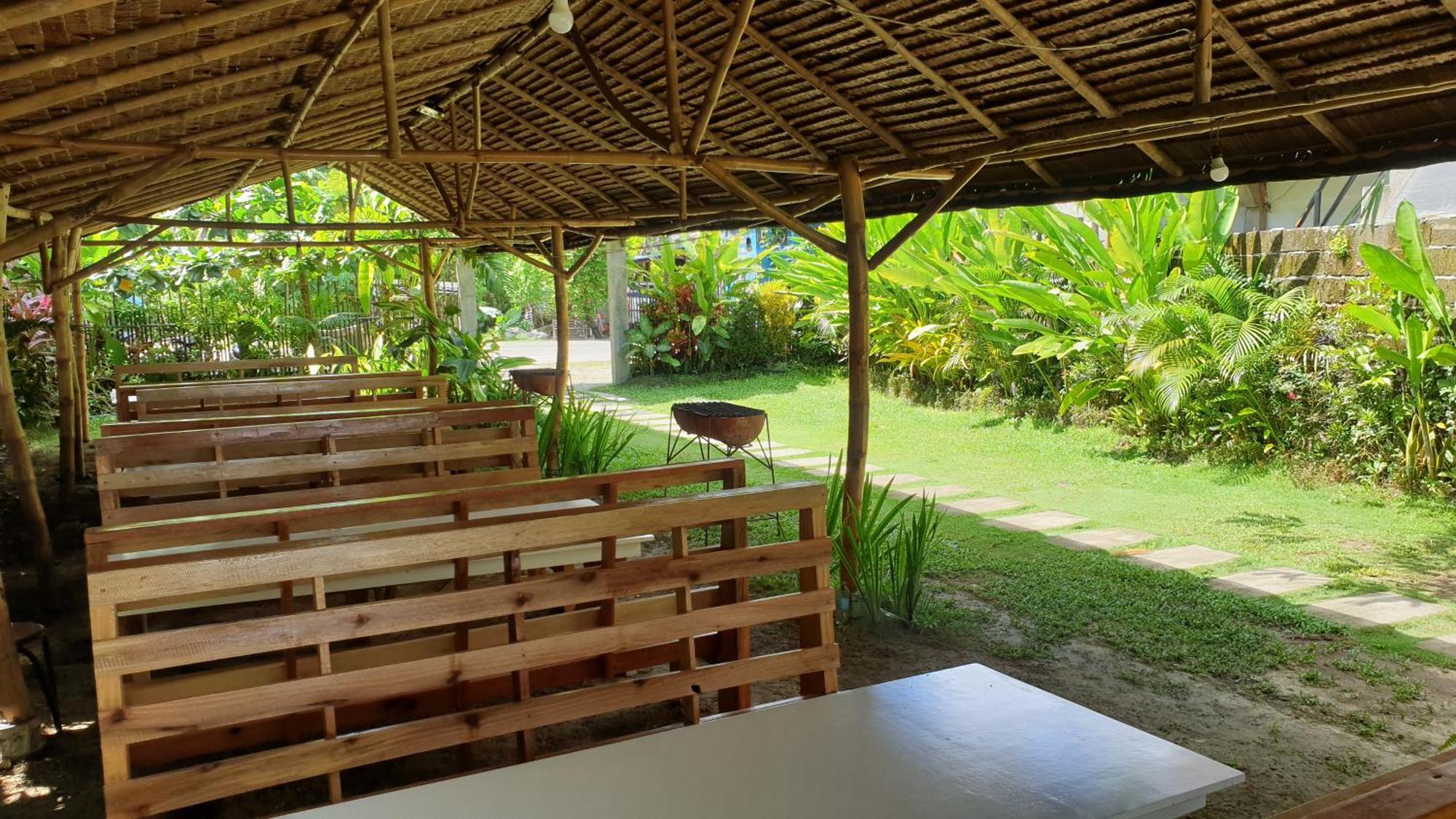 Yayay Siargao Βίλα General Luna  Εξωτερικό φωτογραφία