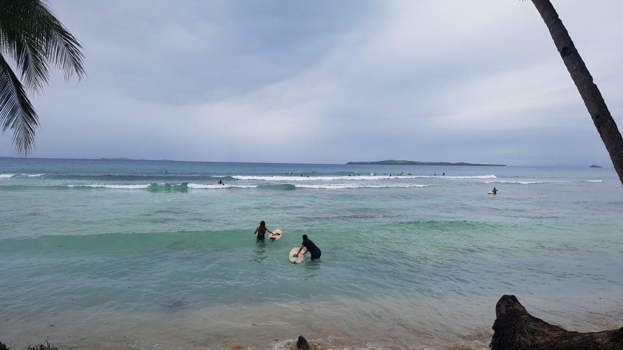 Yayay Siargao Βίλα General Luna  Εξωτερικό φωτογραφία