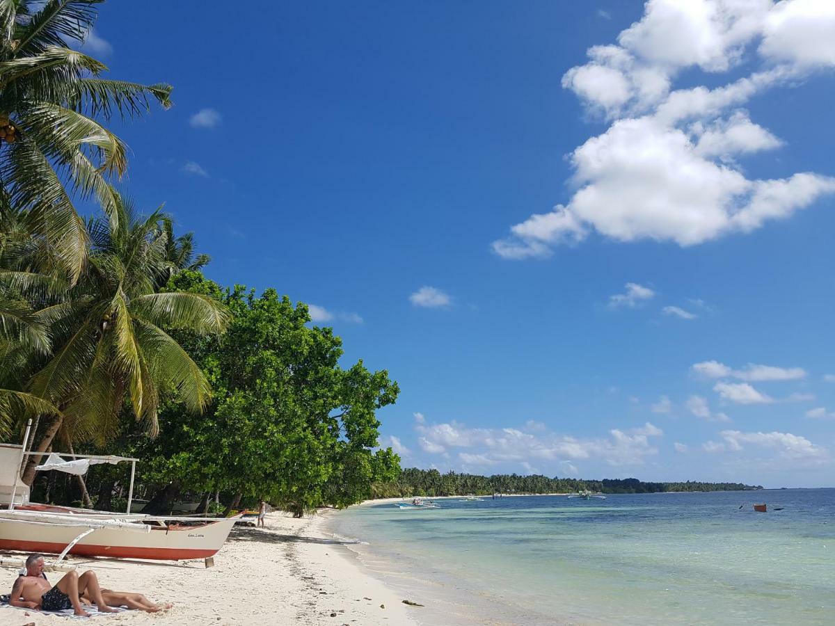 Yayay Siargao Βίλα General Luna  Εξωτερικό φωτογραφία