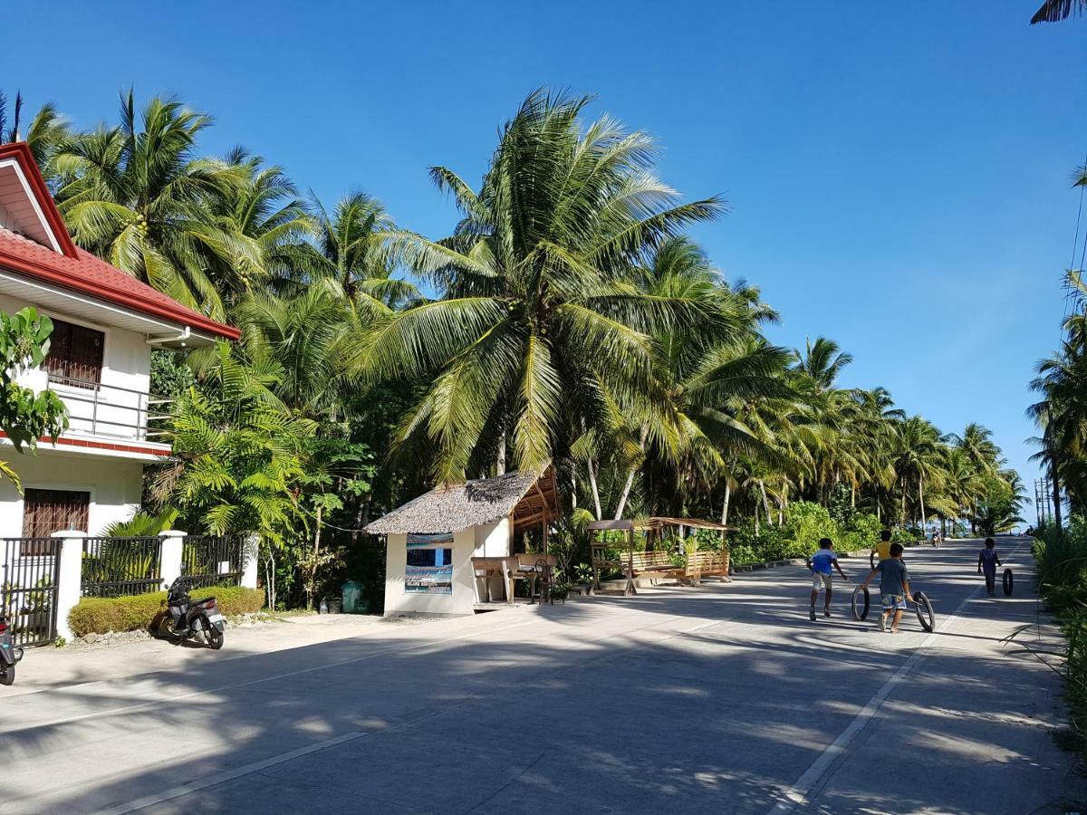 Yayay Siargao Βίλα General Luna  Εξωτερικό φωτογραφία