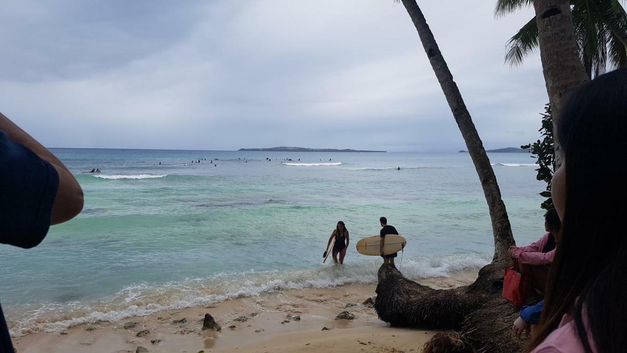 Yayay Siargao Βίλα General Luna  Εξωτερικό φωτογραφία