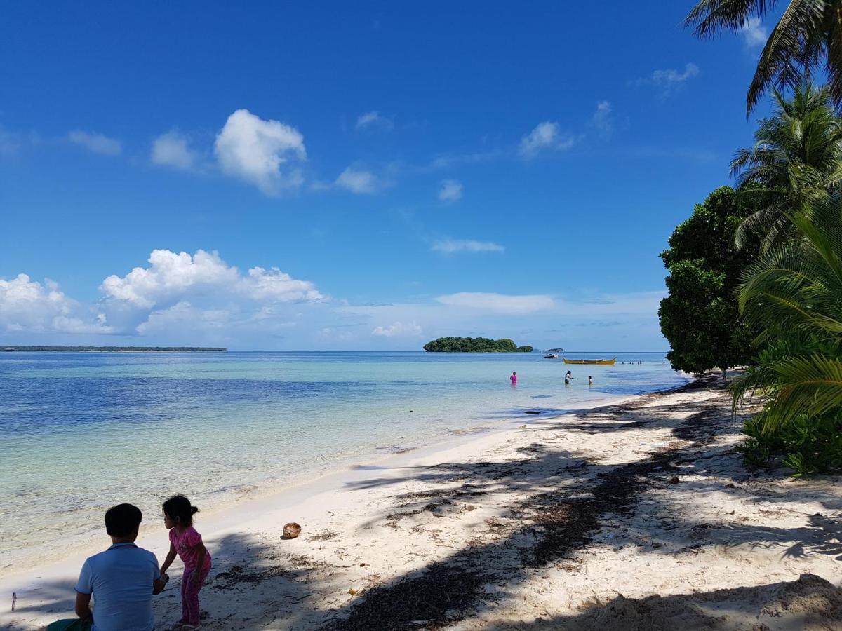 Yayay Siargao Βίλα General Luna  Εξωτερικό φωτογραφία