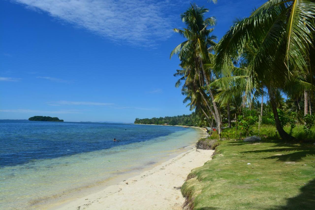 Yayay Siargao Βίλα General Luna  Εξωτερικό φωτογραφία